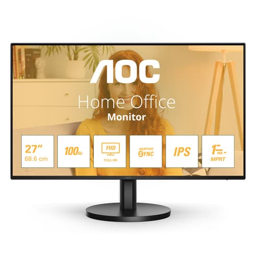 AOC Basic-line 27B3HA2 - B3 Series