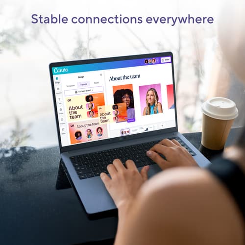 15.6MTK 540 4GB 64GB EMMC CHROME — view 21