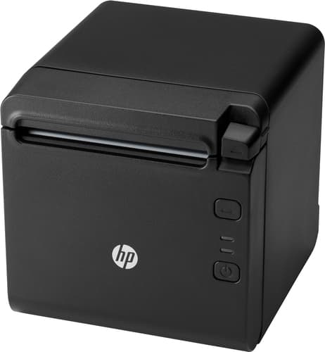 *Non Cancellable/Non Returnable (NCNR)* HP VALUE THERMAL RECEIPT PRINTER — view 3
