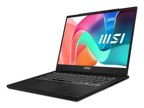 MSI NOTEBOOK — view 3