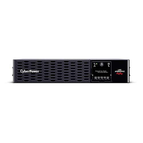 CyberPower Smart App Professional Rackmount Series PR1000ERT2U — view 4