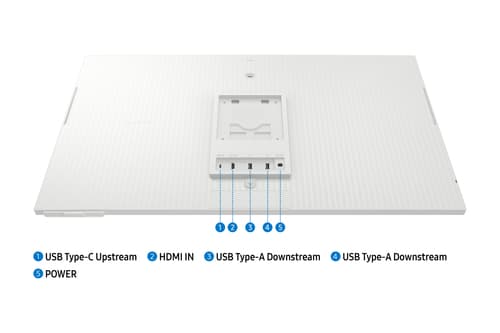 Samsung 27" S30GD Full HD Monitor — view 15