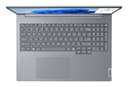 Lenovo ThinkBook 16 G8 IAL - 16" - Intel Core Ultra 7 - 255H - 16 GB RAM - 512 GB SSD - UK