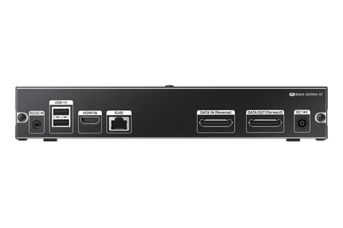 Samsung Smart LED S-Box SNOW-RAF - Digital signage player