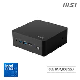 MSI PRODUCTS BAREBONE CASE