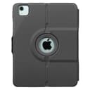 Targus Versavu - Keyboard and folio case - with trackpad - backlit - wireless - Bluetooth 5.0 - QWERTZ - German - black thumbnail 8