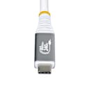 50cm USB4 Cable USB-IF Certified USB-C thumbnail 4