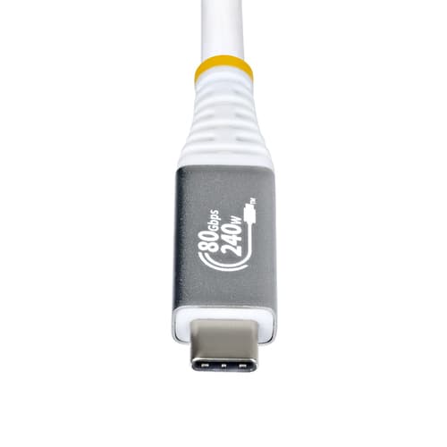50cm USB4 Cable USB-IF Certified USB-C — view 5