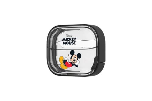 DISNEY STRAP CASE FOR BUDS3 + 3PRO — view 3