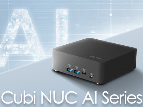 MSI PRODUCTS BAREBONE CASE — view 19