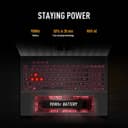 TUF 16"I7 260/16GB/1TB W11H thumbnail 21