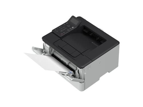 i-SENSYS LBP246dw II GB SFP\nSingle and double sided printing — view 10