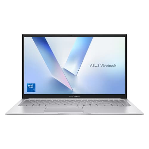 ASUS VivoBook 15 X1504VA-BQ2890W - 15.6" - Intel Core 5 - 120U - 8 GB RAM - 512 GB SSD