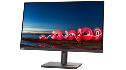 Lenovo ThinkVision T27h-30 — view 3