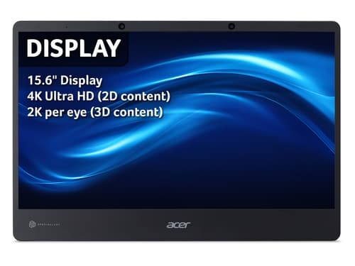 Acer SpatialLabs View Pro ASV15-1BP — view 7