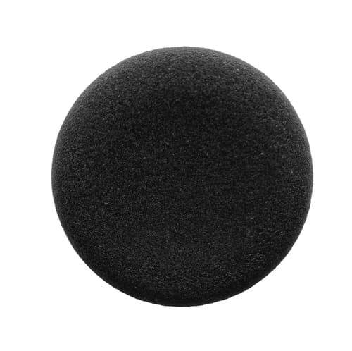 Jabra - Ear cushion for earphones (pack of 10) - for Perform 75 — view 1