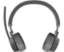 ^LEN GO WLESS ANC HEADSET GREY thumbnail 6