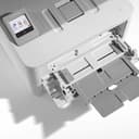 HLL8230CDW COMPACT COLOUR LED thumbnail 4