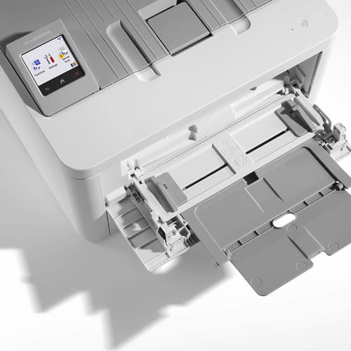 HLL8230CDW COMPACT COLOUR LED — view 5