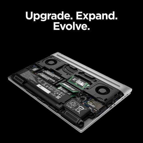 HP ZB16G11 i7-14700HX 16 32GB/1T PC United Kingdom - UK English localization — view 9