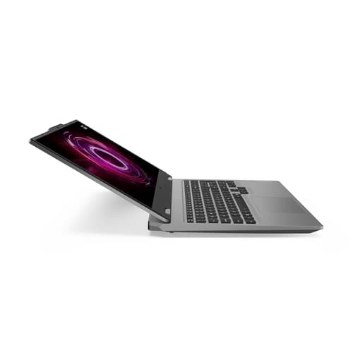 LOQ 15 R7 16GB 512GB GRY W11 RTX5050 — view 4