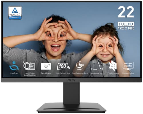 PRO MP223 E2 — view 19