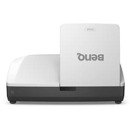 BenQ LW855UST - DLP projector - laser diode - 3D - 3500 ANSI lumens - WXGA (1280 x 800) - 16:10 - 720p - ultra short-throw fixed lens