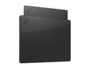 Lenovo - Notebook sleeve - eco-friendly - 14" - black thumbnail 5