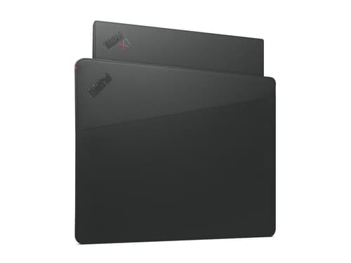 Lenovo - Notebook sleeve - eco-friendly - 14" - black — view 6