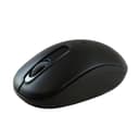 techair XM410 - mouse - black thumbnail 5
