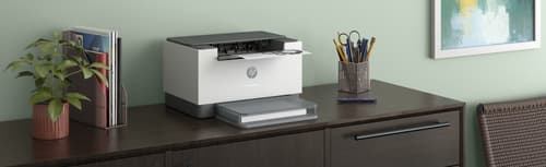 HP LaserJet M209dw Printer — view 20