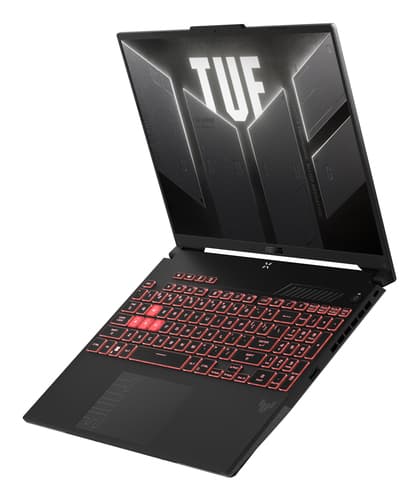 TUF 16 R7-7445HS 16GB 512GB 4050 — view 7