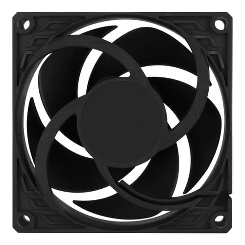 ARCTIC P8 MAX 80MM FAN — view 5