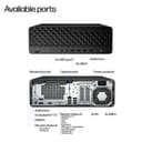 HP EliteDesk 8 G1i AI