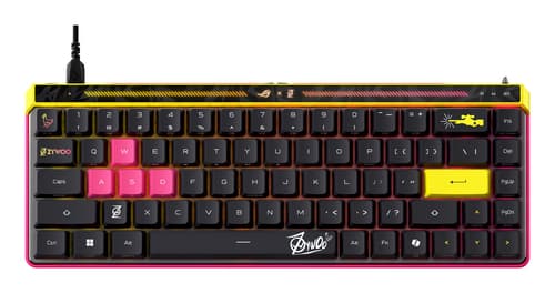 Asus Accessories Logitech Keyboards
