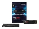 SSD 990 PRO 1TB M.2 NVMe thumbnail 9