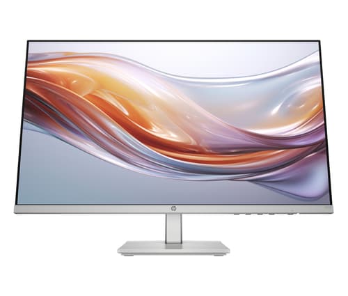 HP S5 524SH FHD MONITOR — view 1