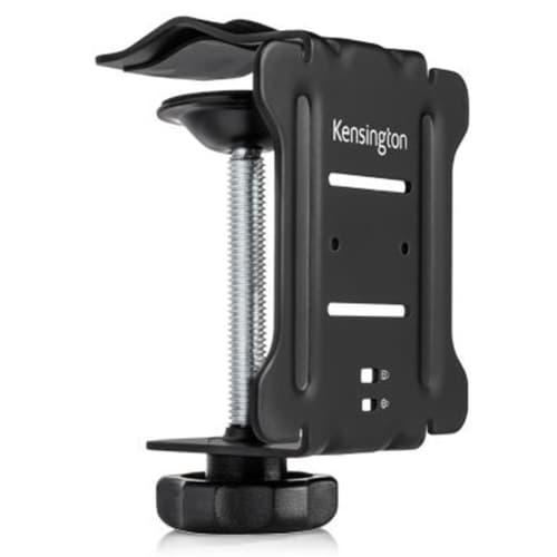 Kensington Docking Station Mounting Bracket - Mounting bracket - desktop — view 30