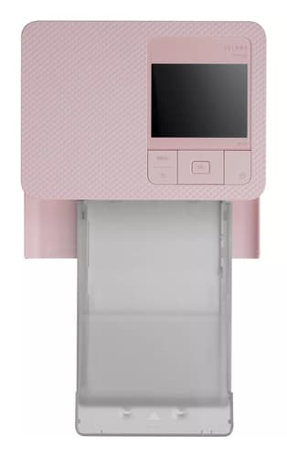 SELPHY CP1500 Pink — view 7