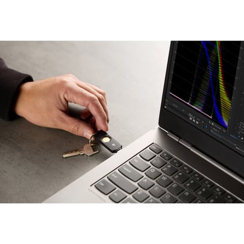 KEN- VERIMARK NFC+ KEY USB?C — view 13