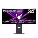 34" OLED QHD 240Hz Gaming Monitor thumbnail 1