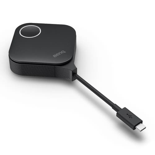 BenQ WDC25 — view 5