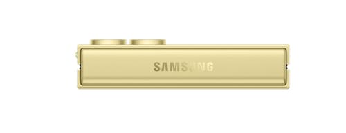 ^GXY Z FLIP6 YELLOW 256GB — view 10