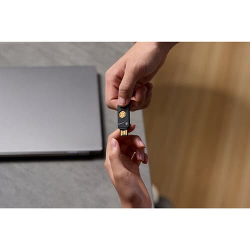 KEN- VERIMARK NFC+ KEY USB?A — view 12