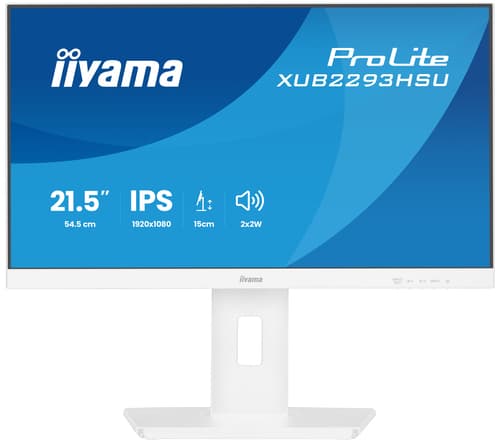 iiyama XUB2293HSU-W7 21.5" IPS LCD with — view 4