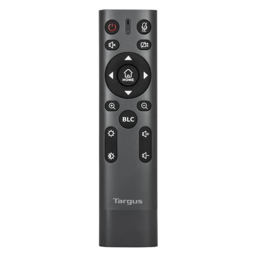 Targus AEM350 - Video conference system - black — view 9
