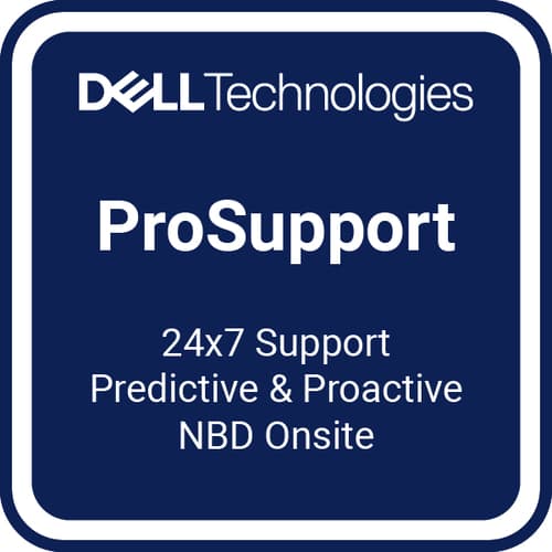 3Y BASIC ONSITE TO 3Y PROSPT