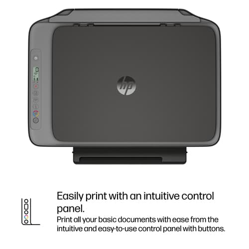 HP DeskJet 2910 All-in-One Printer — view 8