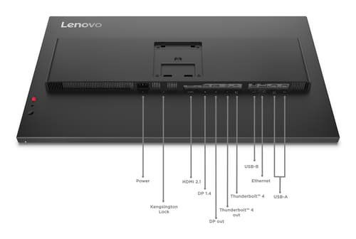 ThinkVision P32UD-40 32" Monitor — view 11