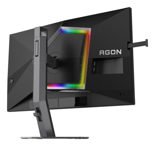 AGON PRO 600Hz TN HDMI USB RGB — view 16